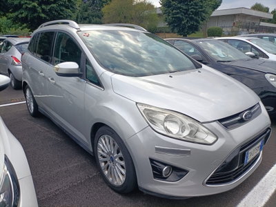 Ford C-Max 1.6 TDCi 115CV Titanium (2)