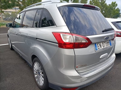 Ford C-Max 1.6 TDCi 115CV Titanium (4)