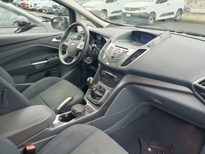 Ford C-Max 1.6 TDCi 115CV Titanium (5)