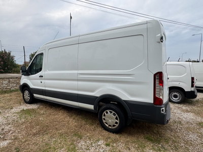 Ford Transit Furgone 350 2.0TDCi EcoBlue 170 aut. PM-TM Furgone Trend (3)