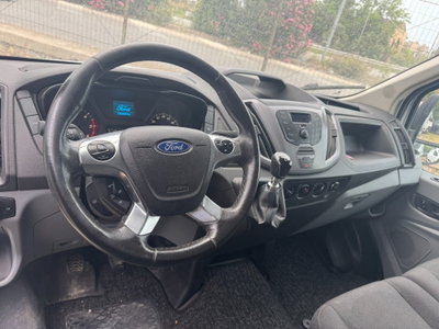 Ford Transit Furgone 350 2.0TDCi EcoBlue 170 aut. PM-TM Furgone Trend (4)