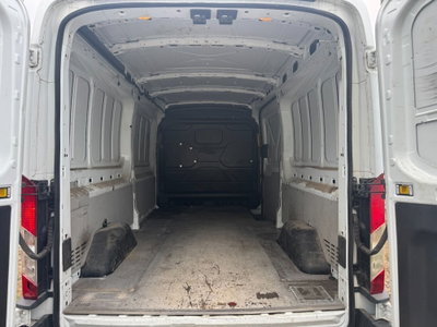 Ford Transit Furgone 350 2.0TDCi EcoBlue 170 aut. PM-TM Furgone Trend (5)