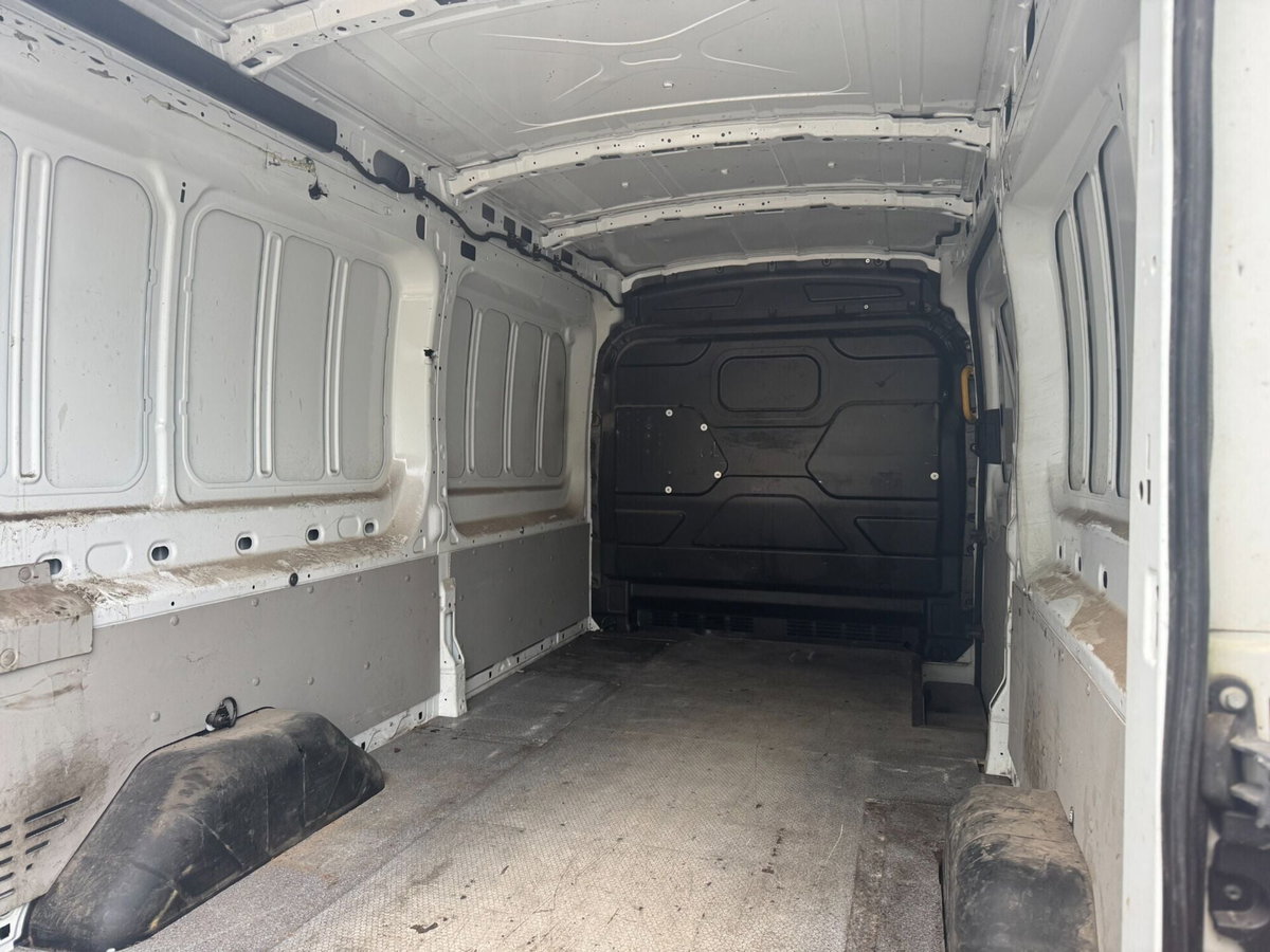 Ford Transit Furgone 350 2.0TDCi EcoBlue 170 aut. PM-TM Furgone Trend (6)