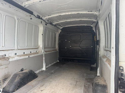 Ford Transit Furgone 350 2.0TDCi EcoBlue 170 aut. PM-TM Furgone Trend (6)
