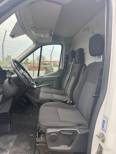 Ford Transit Furgone 350 2.0TDCi EcoBlue 170 aut. PM-TM Furgone Trend (7)