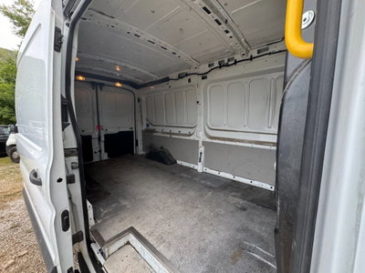 Ford Transit Furgone 350 2.0TDCi EcoBlue 170 aut. PM-TM Furgone Trend (8)