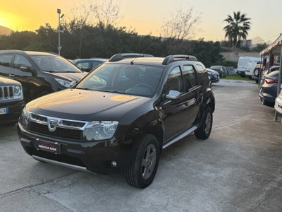Dacia Duster 1.5 dCi 110CV 4x2 Lauréate (3)