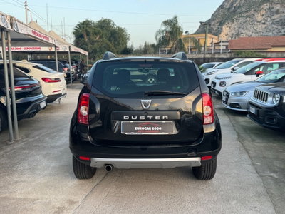 Dacia Duster 1.5 dCi 110CV 4x2 Lauréate (5)