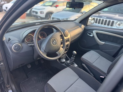Dacia Duster 1.5 dCi 110CV 4x2 Lauréate (6)