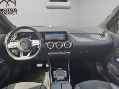 Mercedes-Benz GLA SUV 200 d Automatic Premium (14)
