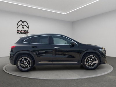 Mercedes-Benz GLA SUV 200 d Automatic Premium (4)
