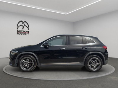 Mercedes-Benz GLA SUV 200 d Automatic Premium (5)