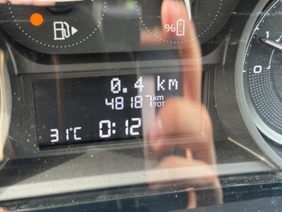 Lancia Ypsilon 1.0 FireFly 5 porte S&S Hybrid Silver Plus (9)