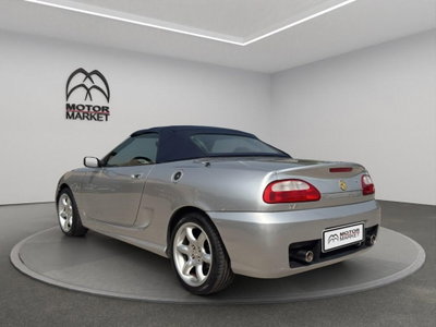 Mg TF 115 1.6 16V cat (8)