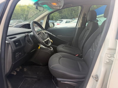 Lancia Musa 1.4 8V Ecochic (GPL) Platinum (12)