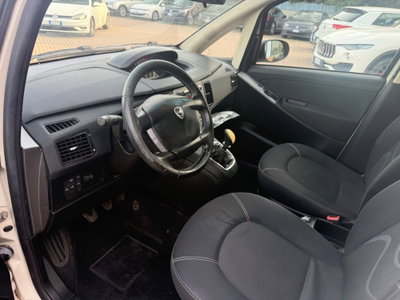 Lancia Musa 1.4 8V Ecochic (GPL) Platinum (13)