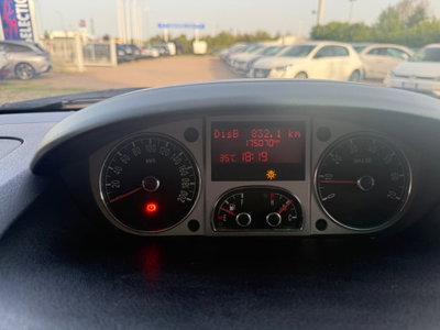 Lancia Musa 1.4 8V Ecochic (GPL) Platinum (14)