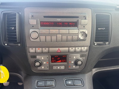 Lancia Musa 1.4 8V Ecochic (GPL) Platinum (15)