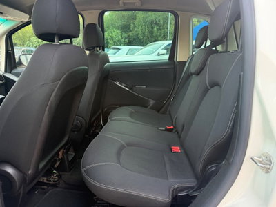 Lancia Musa 1.4 8V Ecochic (GPL) Platinum (17)