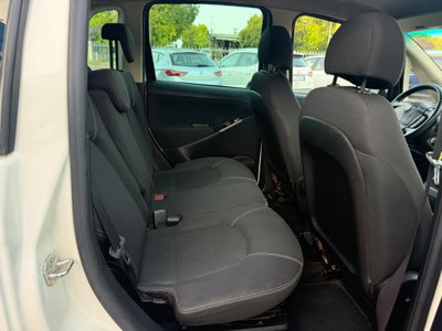 Lancia Musa 1.4 8V Ecochic (GPL) Platinum (19)