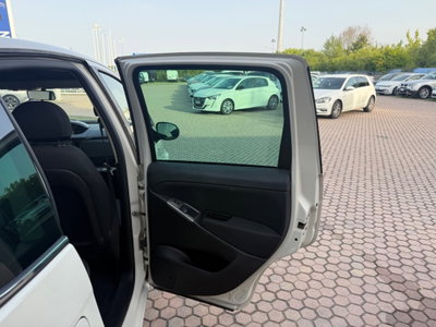 Lancia Musa 1.4 8V Ecochic (GPL) Platinum (20)