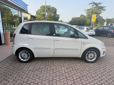 Lancia Musa 1.4 8V Ecochic (GPL) Platinum (5)