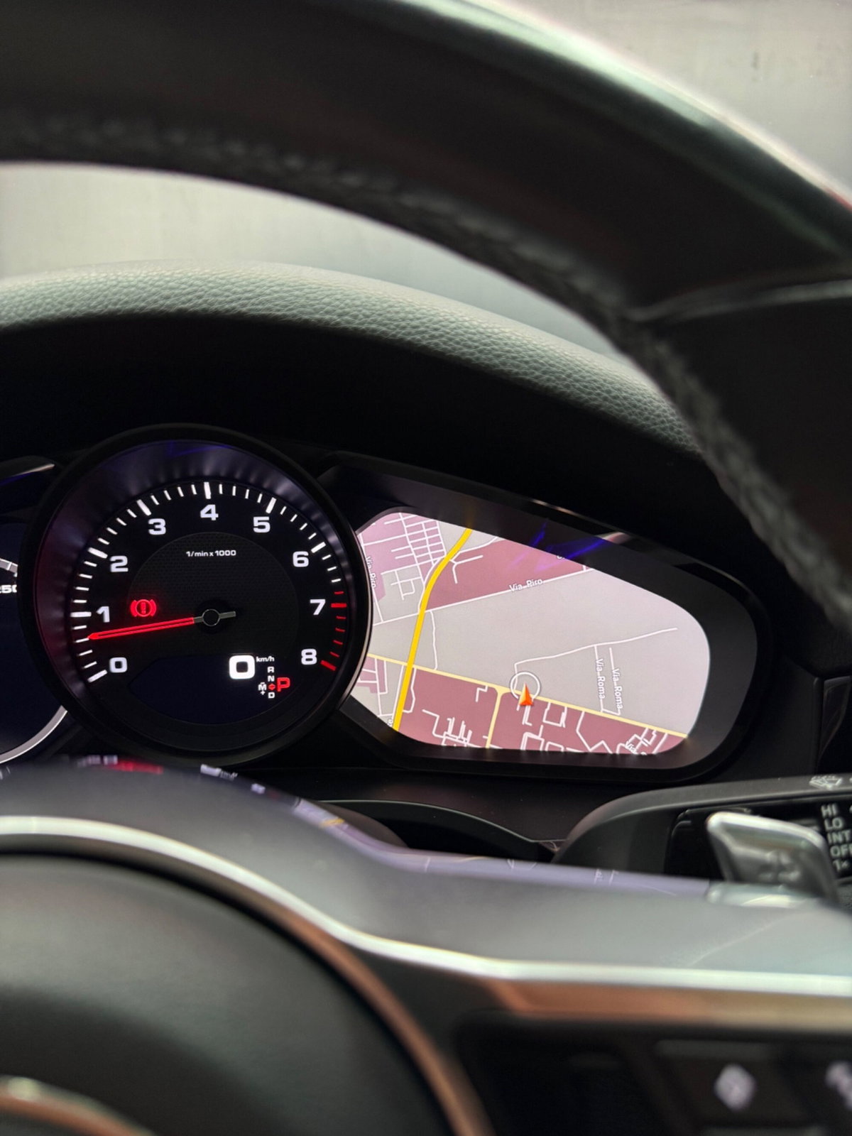 Porsche Cayenne Coupé 3.0 V6 (12)