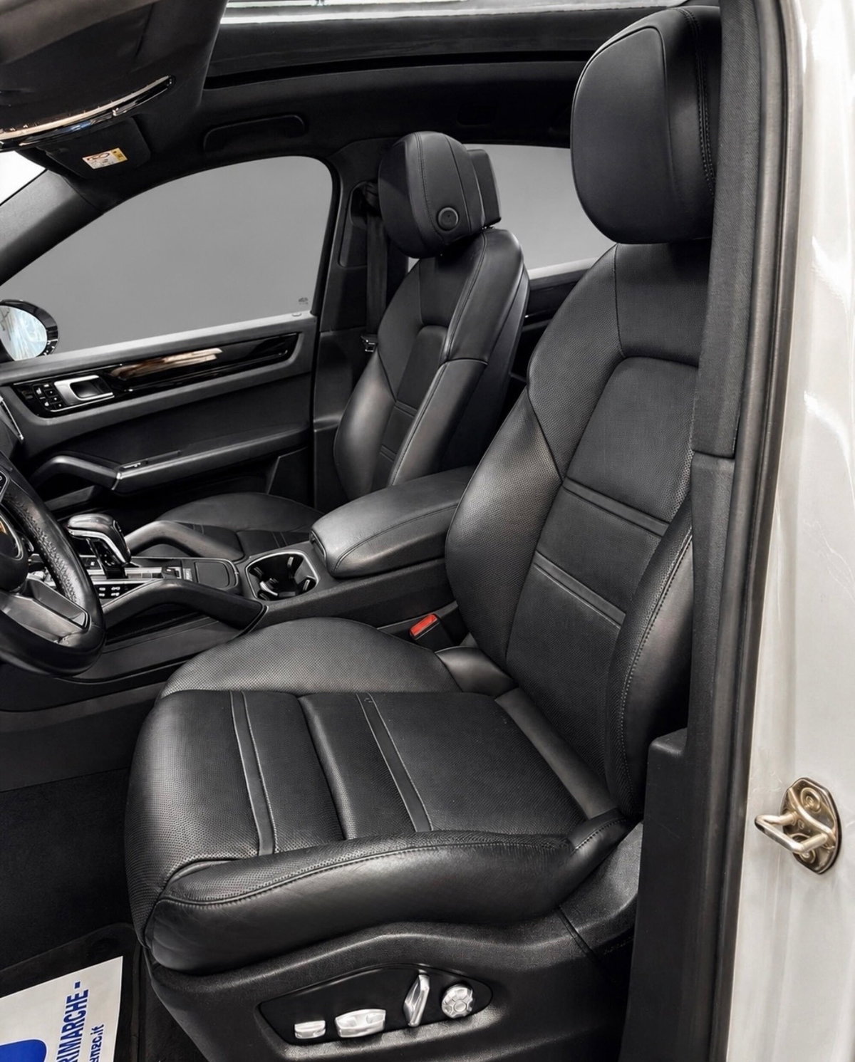 Porsche Cayenne Coupé 3.0 V6 (17)