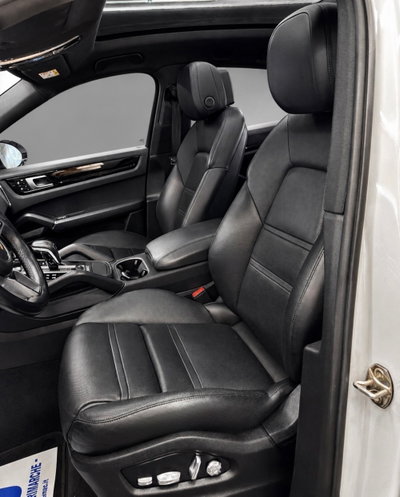 Porsche Cayenne Coupé 3.0 V6 (17)