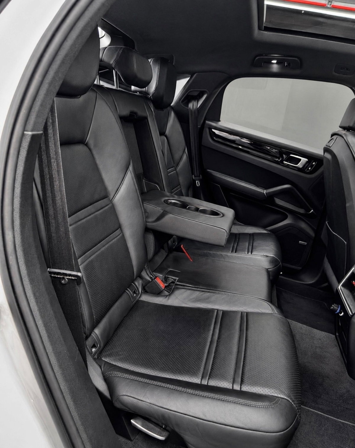 Porsche Cayenne Coupé 3.0 V6 (18)