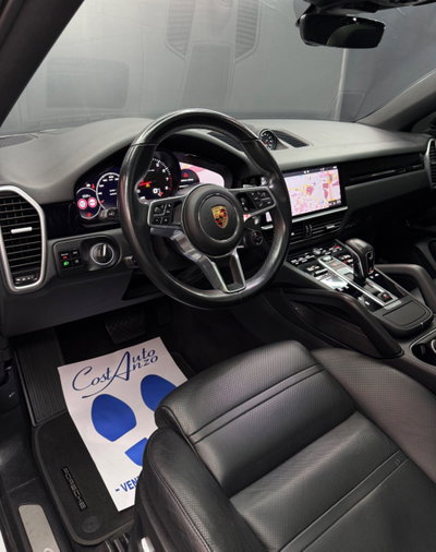 Porsche Cayenne Coupé 3.0 V6 (7)