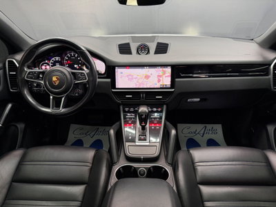 Porsche Cayenne Coupé 3.0 V6 (8)