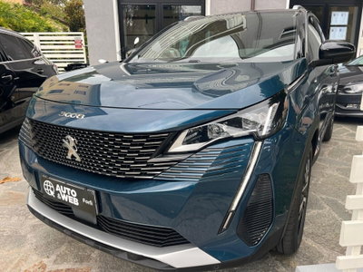 Peugeot 3008 BlueHDi 130 S&S EAT8 GT Pack (2)