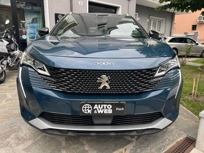 Peugeot 3008 BlueHDi 130 S&S EAT8 GT Pack (4)