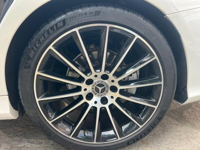 Mercedes-Benz Classe C 220 d Auto Premium (12)