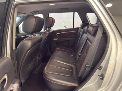 Hyundai Santa Fe 2.2 CRDi VGT Dynamic Sun 5 p.ti (11)