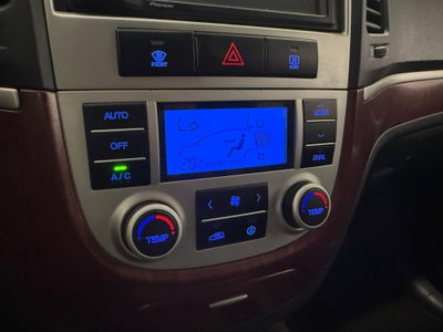 Hyundai Santa Fe 2.2 CRDi VGT Dynamic Sun 5 p.ti (15)