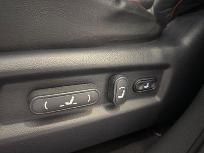 Hyundai Santa Fe 2.2 CRDi VGT Dynamic Sun 5 p.ti (18)