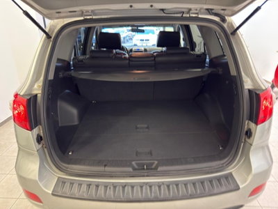 Hyundai Santa Fe 2.2 CRDi VGT Dynamic Sun 5 p.ti (8)