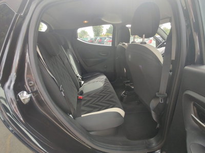 Lancia Ypsilon 1.2 69 CV 5 porte Silver (10)