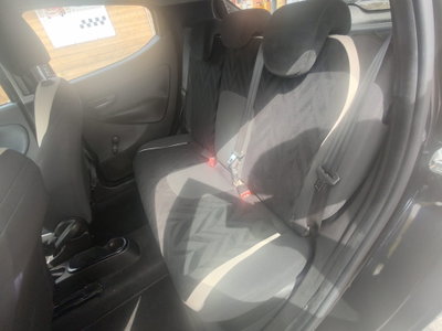 Lancia Ypsilon 1.2 69 CV 5 porte Silver (17)