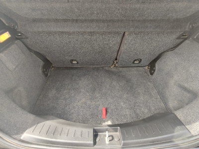 Lancia Ypsilon 1.2 69 CV 5 porte Silver (20)