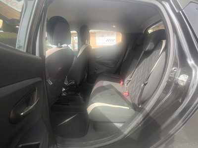 Lancia Ypsilon 1.2 69 CV 5 porte Silver (9)