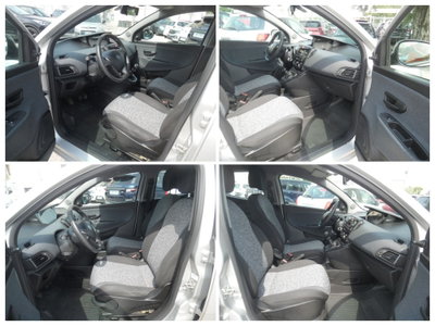 Lancia Ypsilon 1.2 69 CV 5 porte Elefantino (10)