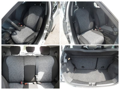 Lancia Ypsilon 1.2 69 CV 5 porte Elefantino (11)