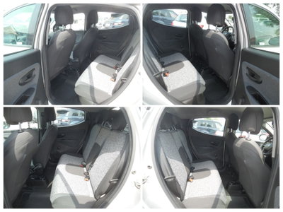 Lancia Ypsilon 1.2 69 CV 5 porte Elefantino (16)