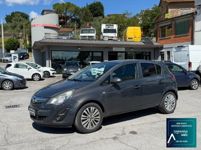 Opel Corsa 1.3 CDTI 75CV F.AP. 5 porte Edition usata