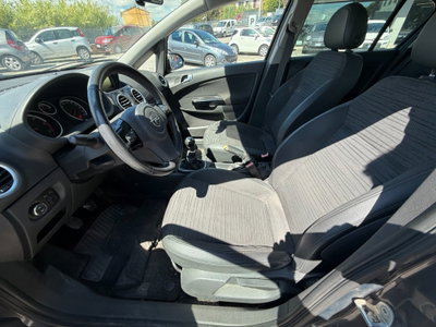 Opel Corsa 1.3 CDTI 75CV F.AP. 5 porte Edition (10)