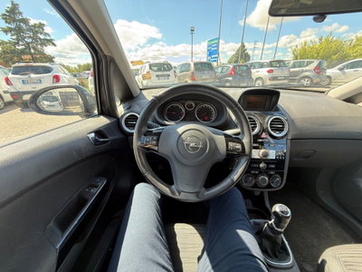 Opel Corsa 1.3 CDTI 75CV F.AP. 5 porte Edition (11)