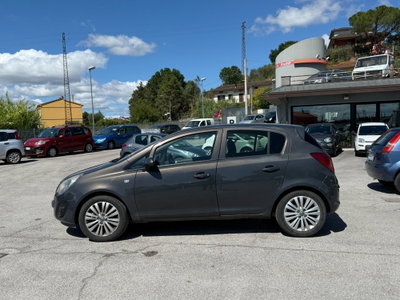 Opel Corsa 1.3 CDTI 75CV F.AP. 5 porte Edition (2)